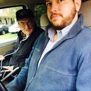 Meet your Posher, Bryan